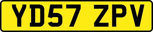 YD57ZPV