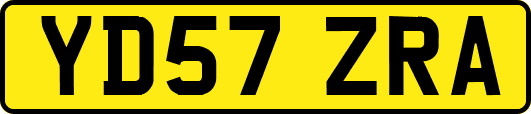 YD57ZRA