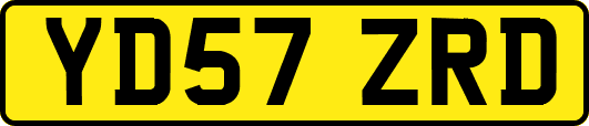 YD57ZRD