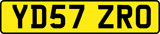 YD57ZRO
