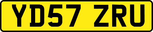 YD57ZRU