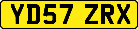 YD57ZRX