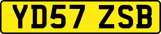 YD57ZSB