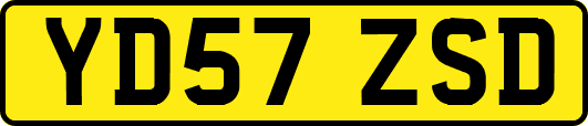 YD57ZSD