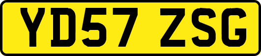 YD57ZSG
