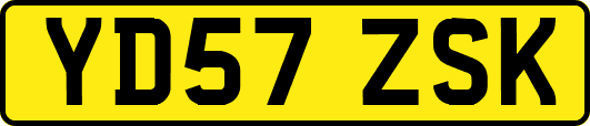 YD57ZSK