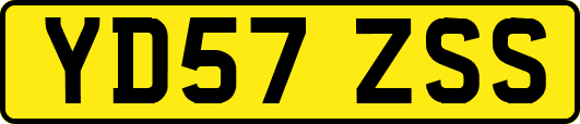 YD57ZSS