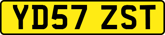 YD57ZST