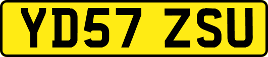 YD57ZSU
