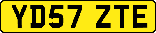 YD57ZTE