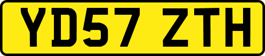 YD57ZTH