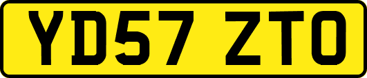 YD57ZTO