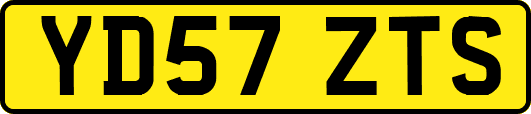 YD57ZTS