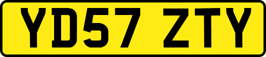 YD57ZTY