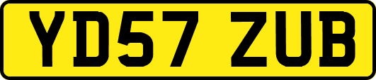 YD57ZUB