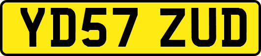 YD57ZUD