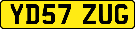 YD57ZUG