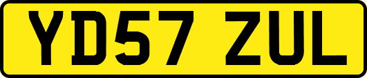 YD57ZUL