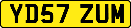 YD57ZUM