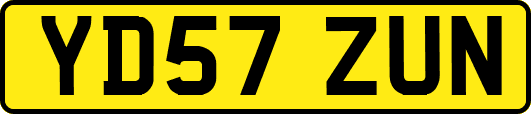 YD57ZUN