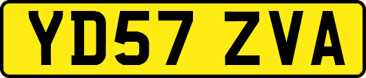 YD57ZVA