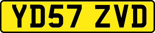 YD57ZVD