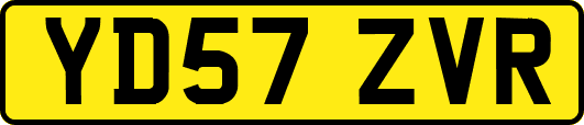YD57ZVR