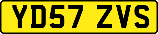 YD57ZVS