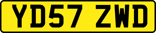 YD57ZWD