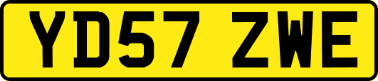 YD57ZWE