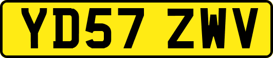 YD57ZWV