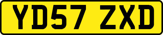 YD57ZXD