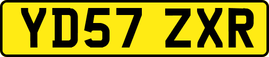 YD57ZXR