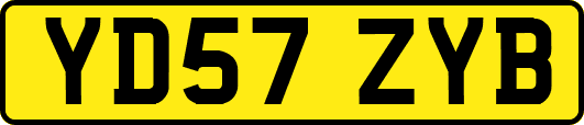 YD57ZYB