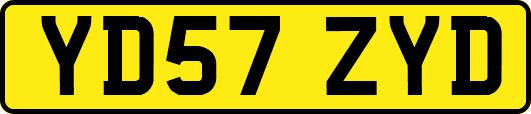 YD57ZYD