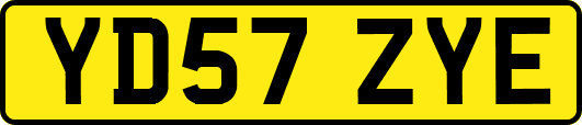 YD57ZYE