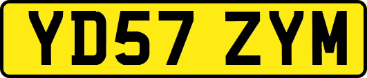 YD57ZYM