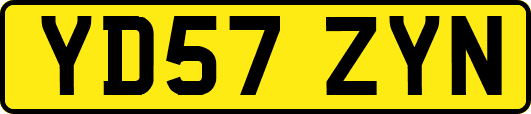 YD57ZYN