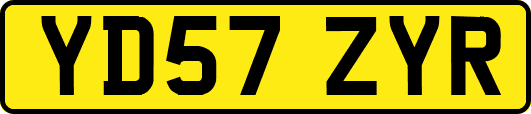 YD57ZYR