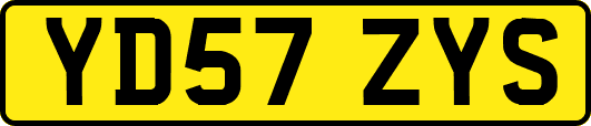 YD57ZYS