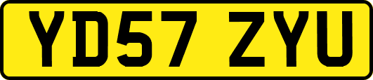 YD57ZYU