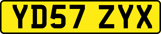YD57ZYX