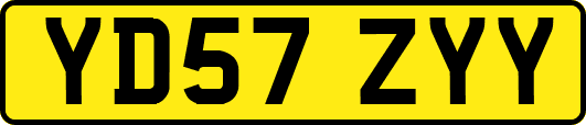 YD57ZYY