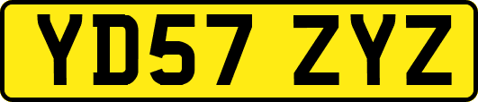 YD57ZYZ