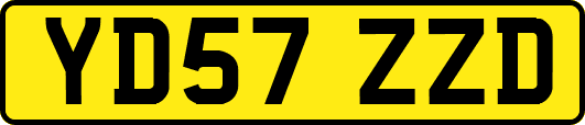 YD57ZZD