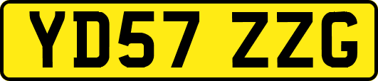 YD57ZZG