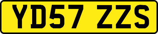 YD57ZZS