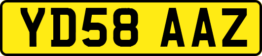 YD58AAZ