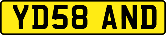YD58AND