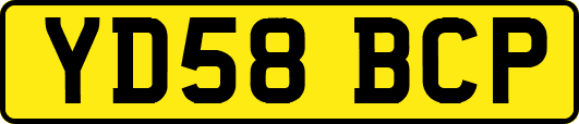YD58BCP